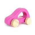 Auto M pink - Spielsachen, die dich in jede Rolle schlüpfen lassen | Stadtlandkind
