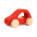 Auto M rot - Spielsachen, die dich in jede Rolle schlüpfen lassen | Stadtlandkind