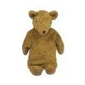 Snuggle- and warmth animal bear spelt big beige - Cuddly animals & dolls are the best friends of the little ones | Stadtlandkind