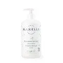 Organic cleansing cream gel Marelle 500ml - Gentle care products for your baby made from high-quality raw materials | Stadtlandkind