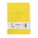 Diary HappySelf Junior English - Playful learning with toys from Stadtlandkind | Stadtlandkind