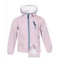 Travelino Rain Jacket orchid ice - A jacket for every season for your baby | Stadtlandkind