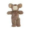 Doll Cozy Dinkum Mousy Pickle - Cuddly animals, the best friends of your children | Stadtlandkind