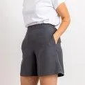 Adult Shorts Noa Slate - Perfekt für heisse Sommertage - Shorts aus top Materialien | Stadtlandkind