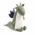 Fabric animal, Sky the dragon - Cuddly animals, the best friends of your children | Stadtlandkind