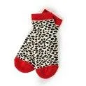 Tiger anti slip socks maxi - Practical and cool slippers for your kids | Stadtlandkind