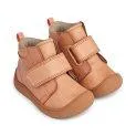 Schuhe Brady Tuscany Rose - Des chaussures de haute qualité pour les aventures de votre bébé | Stadtlandkind
