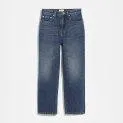 Jeans Peters32 Blue Stone - Cool jeans in best quality and from ecological production | Stadtlandkind