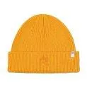 Knitted cap Glory Orange - Trendy accessories | Stadtlandkind