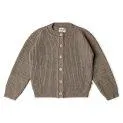 Cardigan Hare - Sweatshirts and great knits keep your kids warm even on cold days | Stadtlandkind