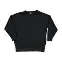 Adult Sweat Redondo Pirate Black - Fancy and unique sweaters and sweatshirts | Stadtlandkind