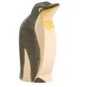 Ostheimer Pinguin Schnabel hoch - Mit Lernspielen macht das Lernen ganz viel Spass | Stadtlandkind