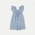 Dress Camila Blue - Dresses and skirts for spring, summer, autumn and winter | Stadtlandkind