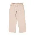 Chino Piper Llama - Pants for your kids for every occasion - whether short, long, denim or organic cotton | Stadtlandkind