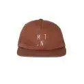 Cap Surf Chestnut - From trendy children's clothes to beautiful accessories to care and cosmetics for your children. | Stadtlandkind