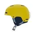 Ski helmet Crüe FS Helmet namuk sunflower - Practical and beautiful must-haves for every season | Stadtlandkind