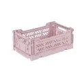 Mini Cherry Blossom storage basket - Everything for the perfectly set table and great baking accessories | Stadtlandkind