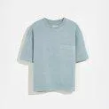 T-shirts CINE Pigeon - Des chemises et des hauts pour vos enfants fabriqués dans des matériaux de haute qualité. | Stadtlandkind