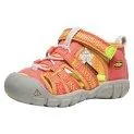Children's sandals Seacamp II CNX cayenne/evening primrose - Everything for everyday life with your baby | Stadtlandkind