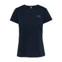 T-shirt Kari royal - Great shirts and tops for mom and dad | Stadtlandkind