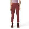 Pantalon Dynama pluot 601 - Pantalons confortables, leggings ou jeans élégants | Stadtlandkind