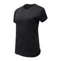 T-shirt Sport Core black heather - Great shirts and tops for mom and dad | Stadtlandkind
