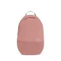 Backpack Okyo 14L Dark Rose - Essential - top bags or backpacks for school, trips but also vacations | Stadtlandkind