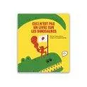 Livre Ceci n'est pas un livre sur les dinosaures - Books for babies, children and teenagers | Stadtlandkind