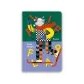 Book Flip Flap ENG - Livres pour bébés, enfants et adolescents | Stadtlandkind