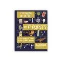 Livre Encyclopedie des éléments - Books for babies, children and teenagers | Stadtlandkind