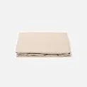 Fixed sheet Lakan taupe 90x200+30 cm - Beautiful items for the bedroom | Stadtlandkind