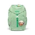Backpack Mini WaldBärwohner - Essential - top bags or backpacks for school, trips but also vacations | Stadtlandkind