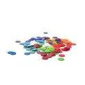 Confetti rainbow - Playful learning with toys from Stadtlandkind | Stadtlandkind