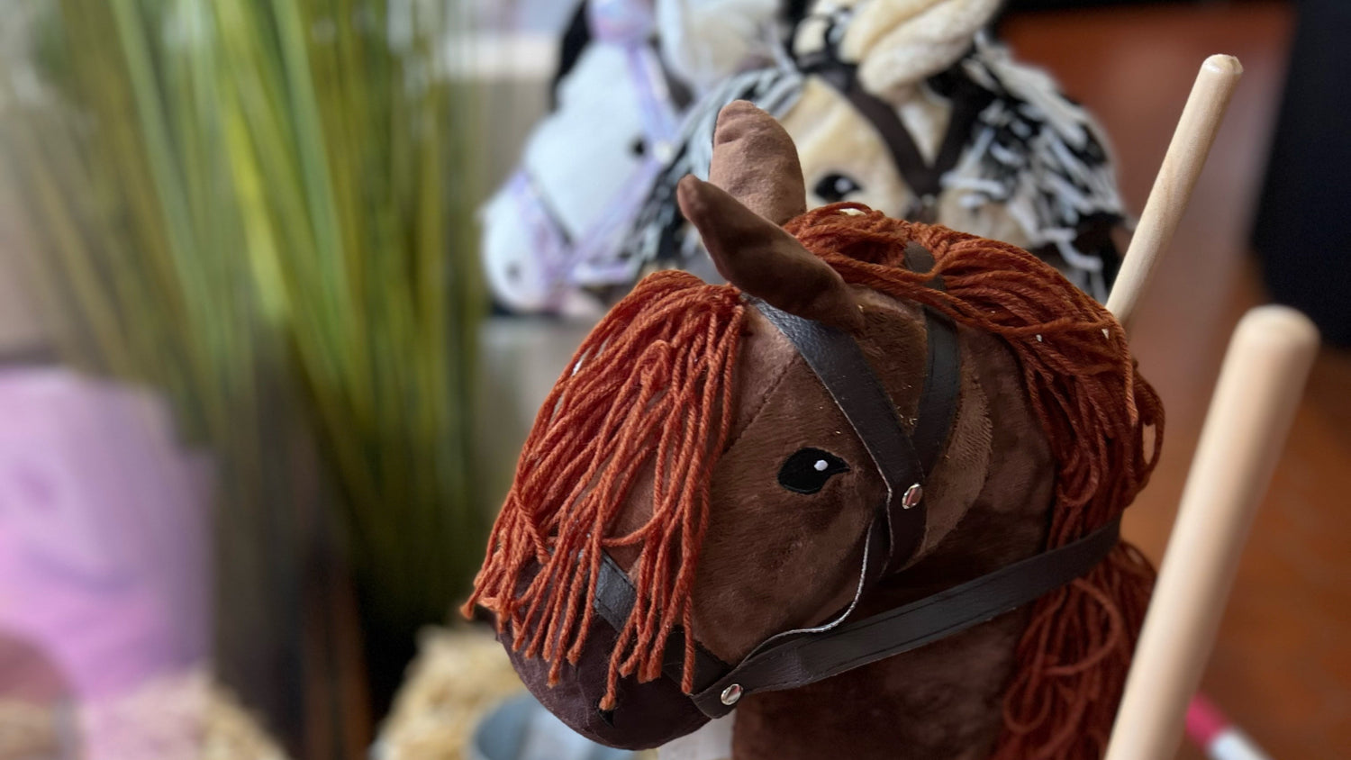 Ostergeschenke für Pferdefans
