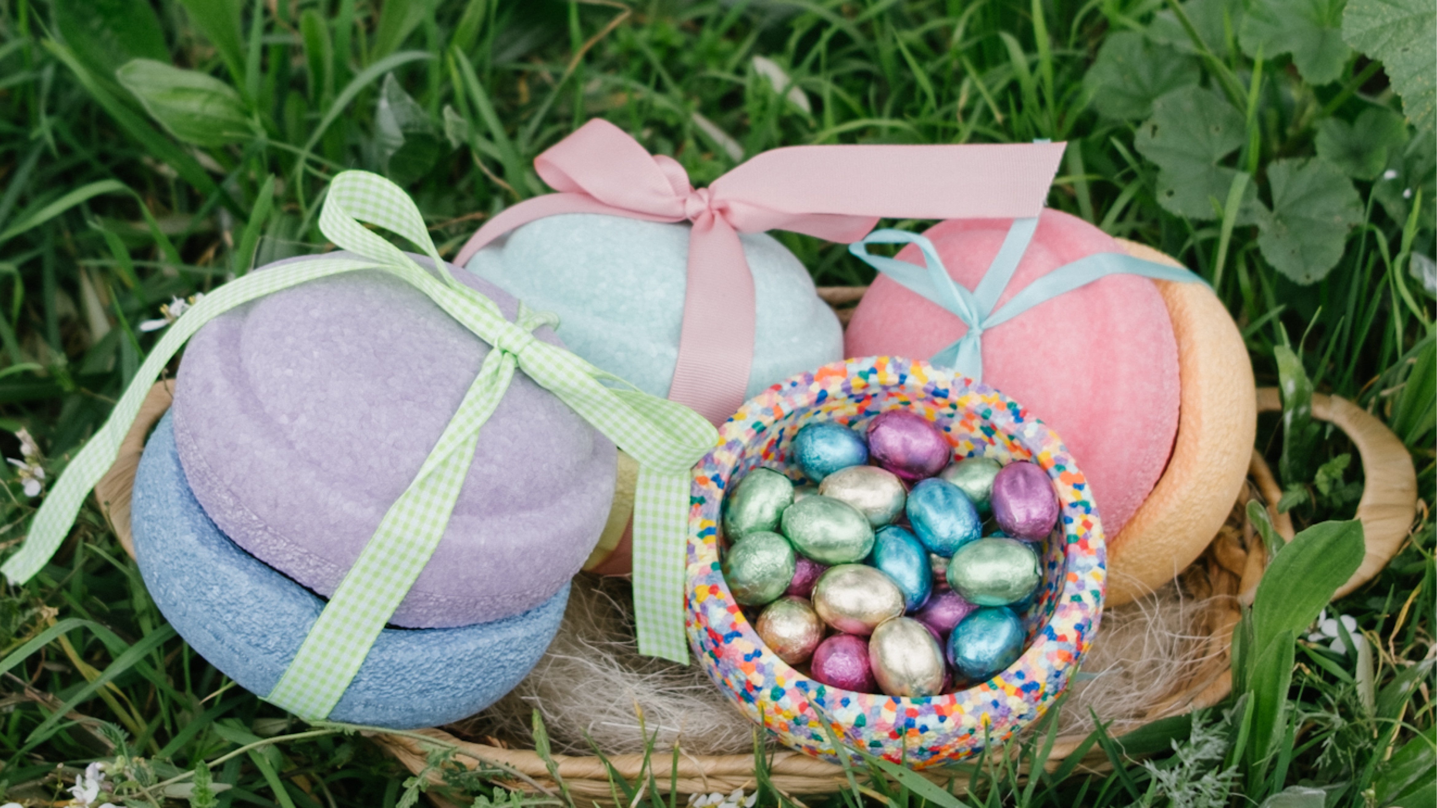 Stapelstein Osteraktion mit tollen Extras!