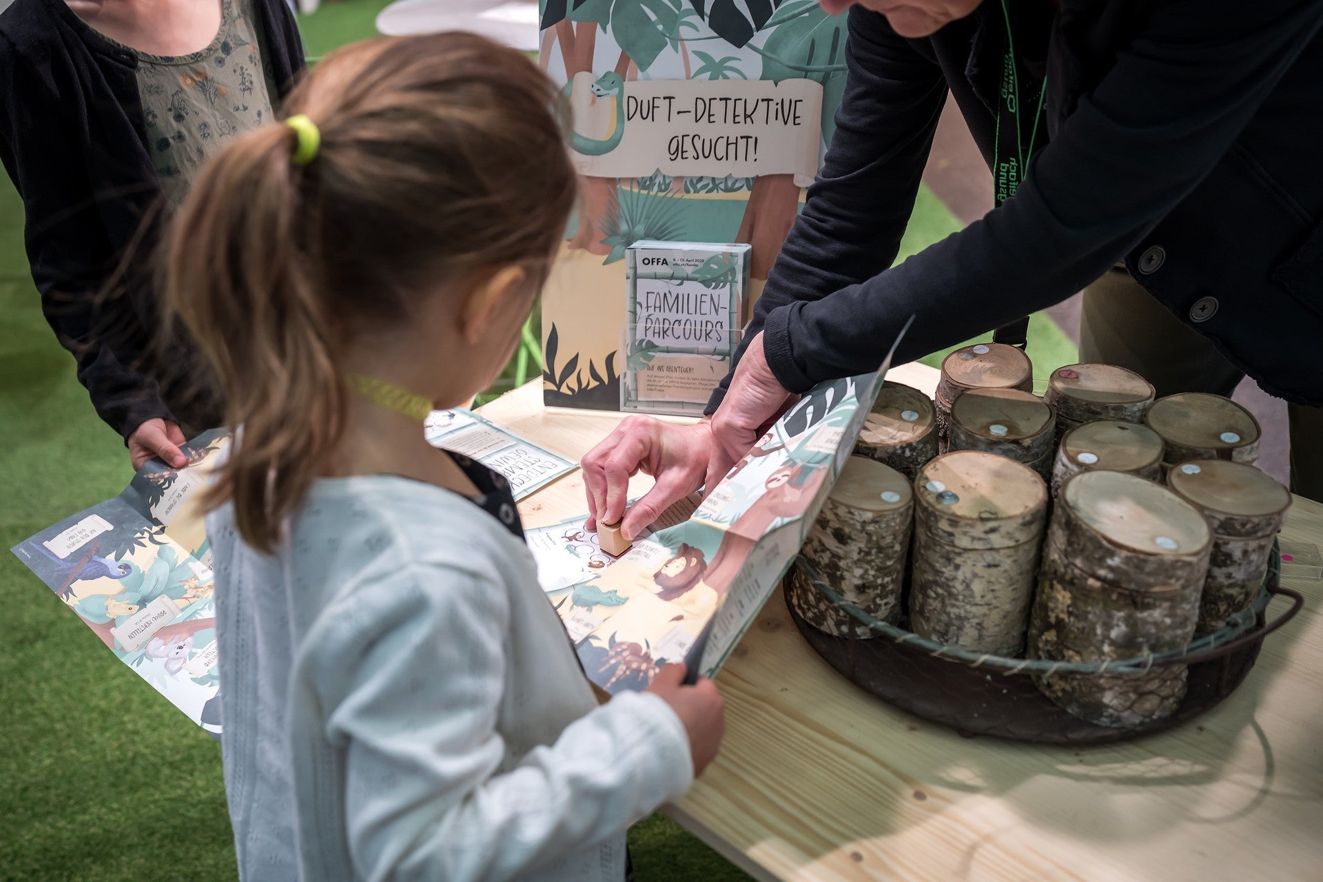 Stadtlandkind an der OFFA – gewinne Tickets!