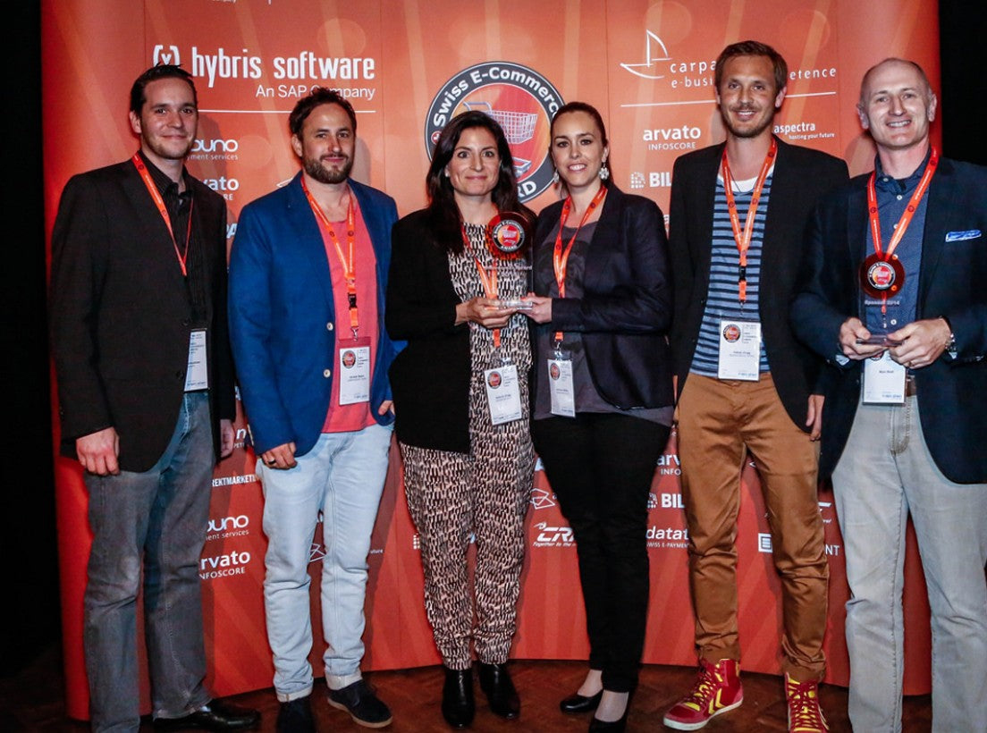 And the winner is... Stadtlandkind.ch!