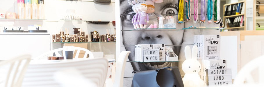 Stadtlandkind.ch: Online goes offline