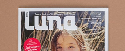 Luna 58: Back to School