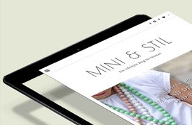 MINI & STIL: Roberta im Interview