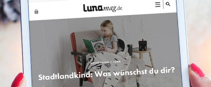 Geschenkideen für Grose und Kleine