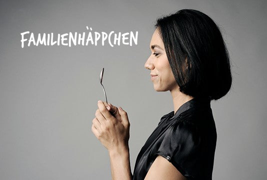 FAMILIENHÄPPCHEN - BEST OF JANUAR