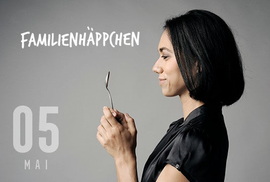 Der Mai auf familienhäppchen.ch