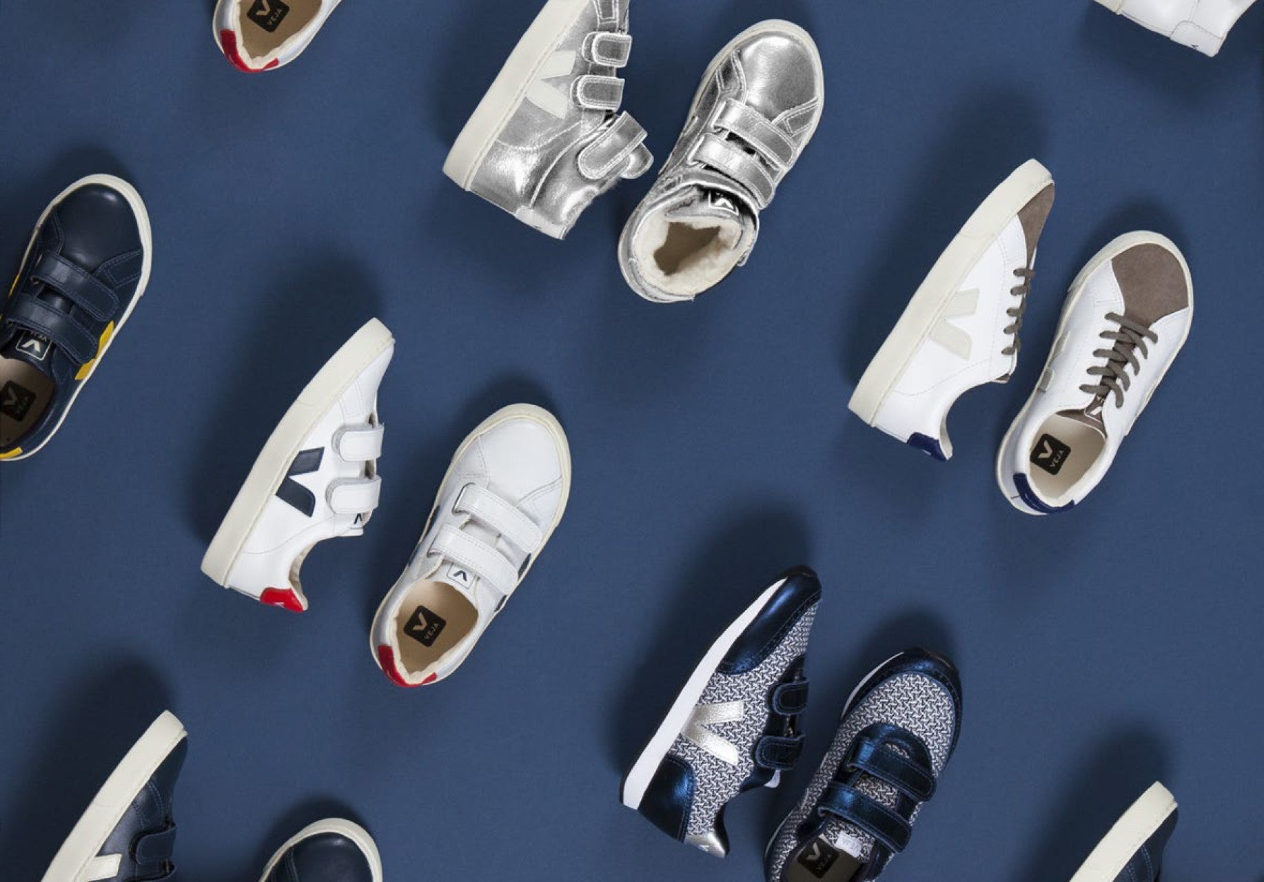 Der fairste Sneaker der Welt