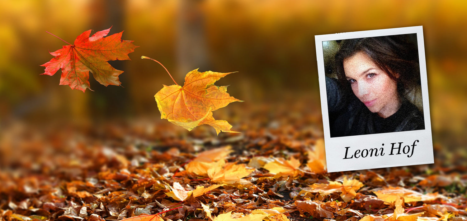 Muttersprache: Baby it's cold outside