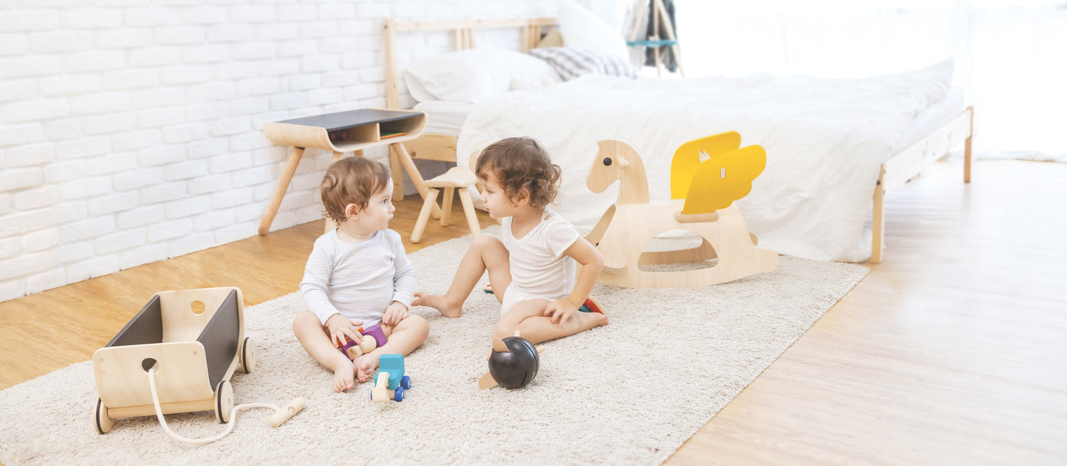 Spielen mit gutem Gewissen.