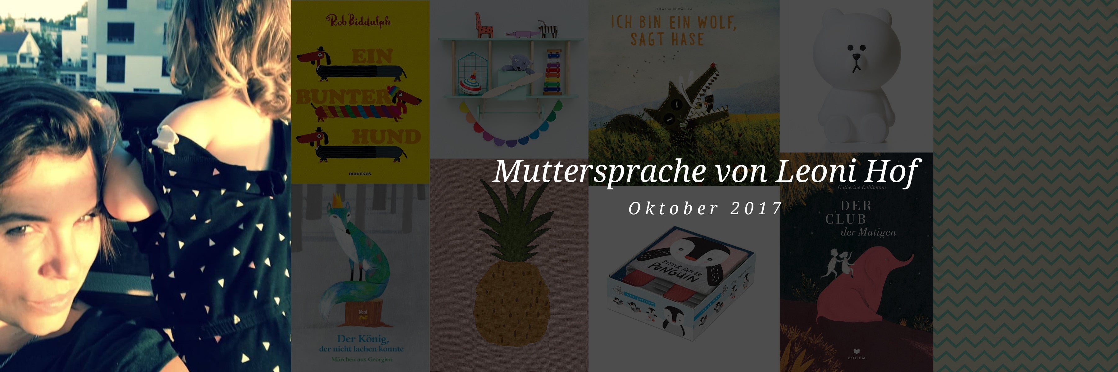 Muttersprache: Die schönsten Seiten des Herbsts