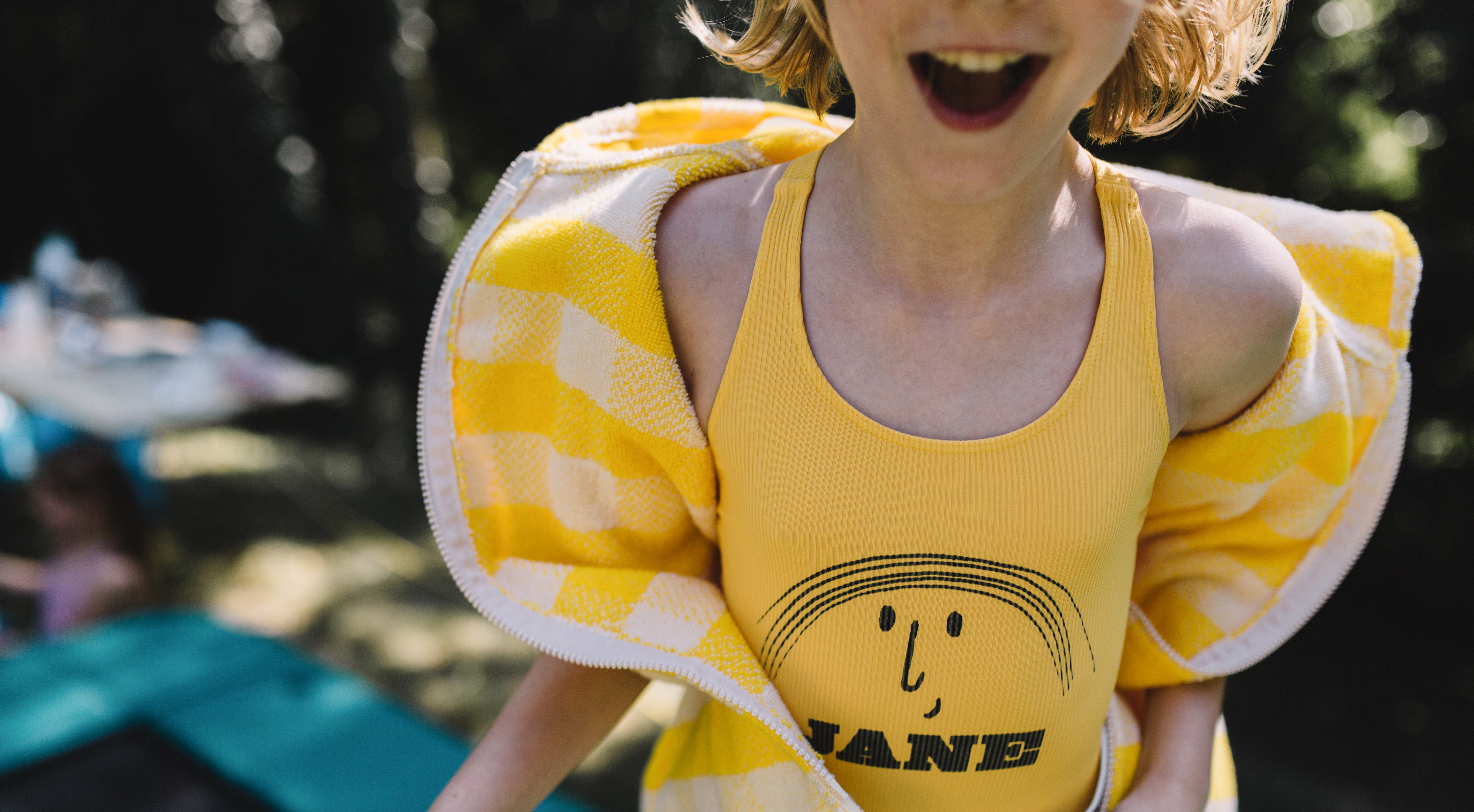 «Neverending Summer» von Bobo Choses