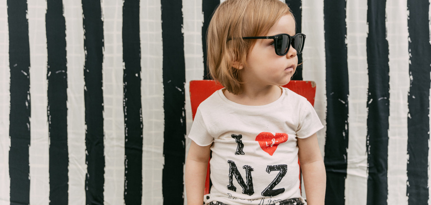 Von Berlin Tigers bis Afro Punk