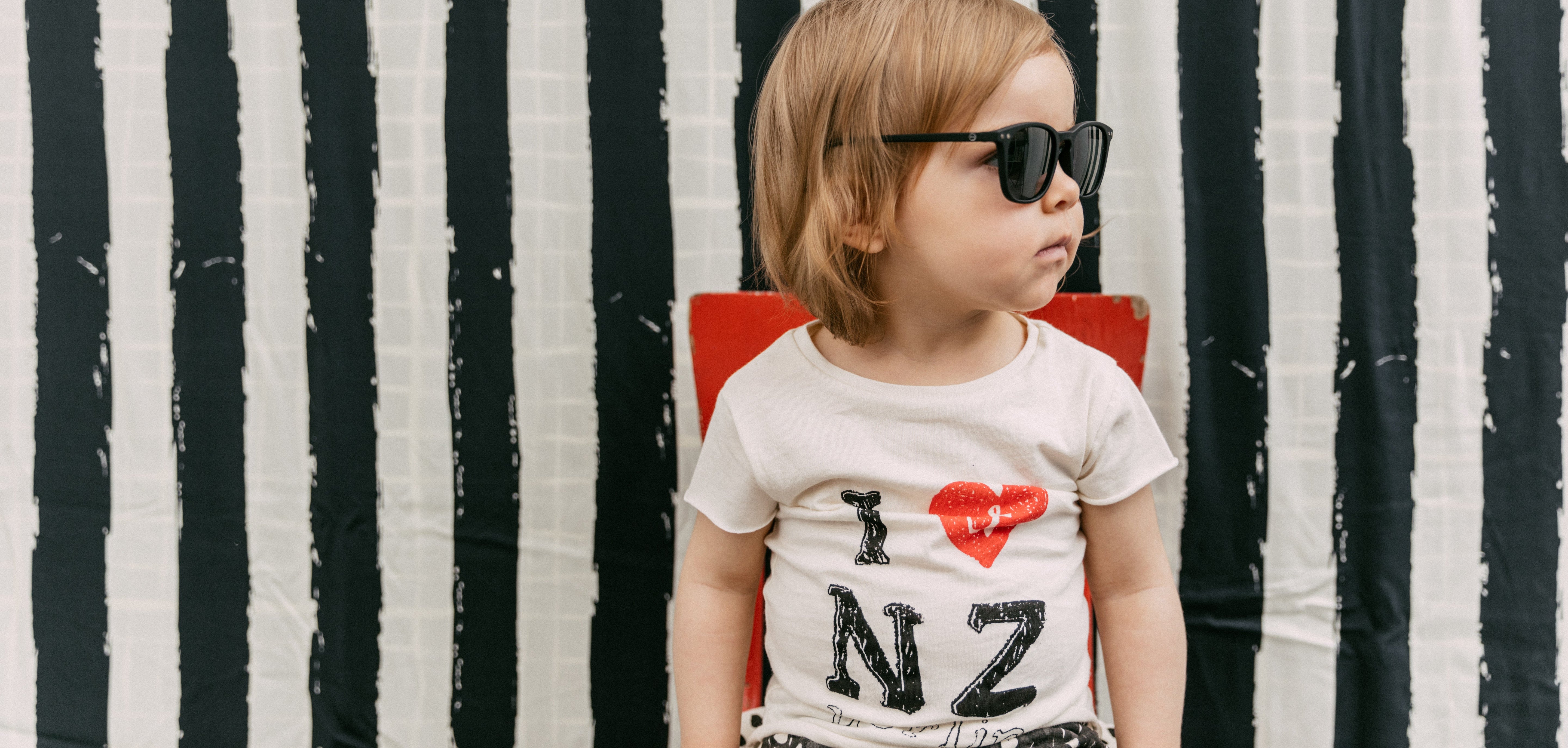 Von Berlin Tigers bis Afro Punk